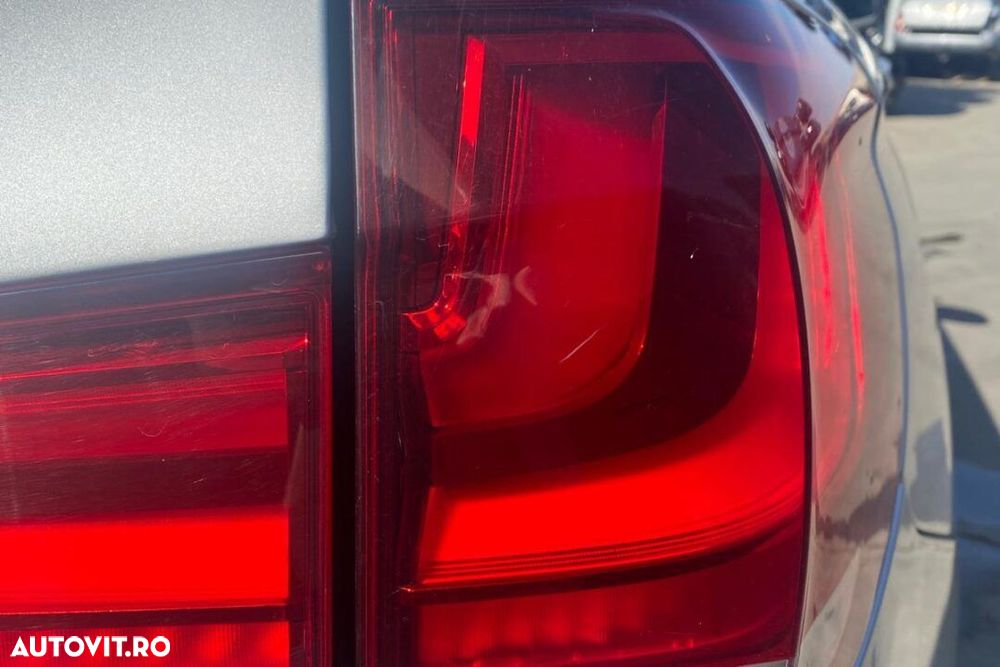 STOP STANGA/DREAPTA pe caroserie  BMW X5 F15 - AN 2014 - 2