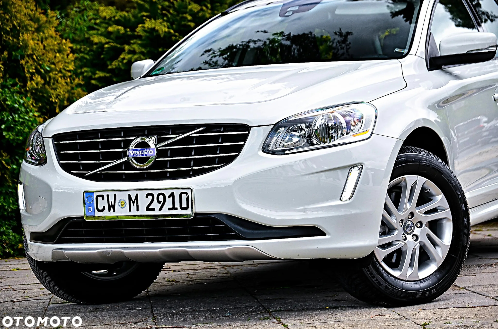 Volvo XC 60 D3 Kinetic - 11