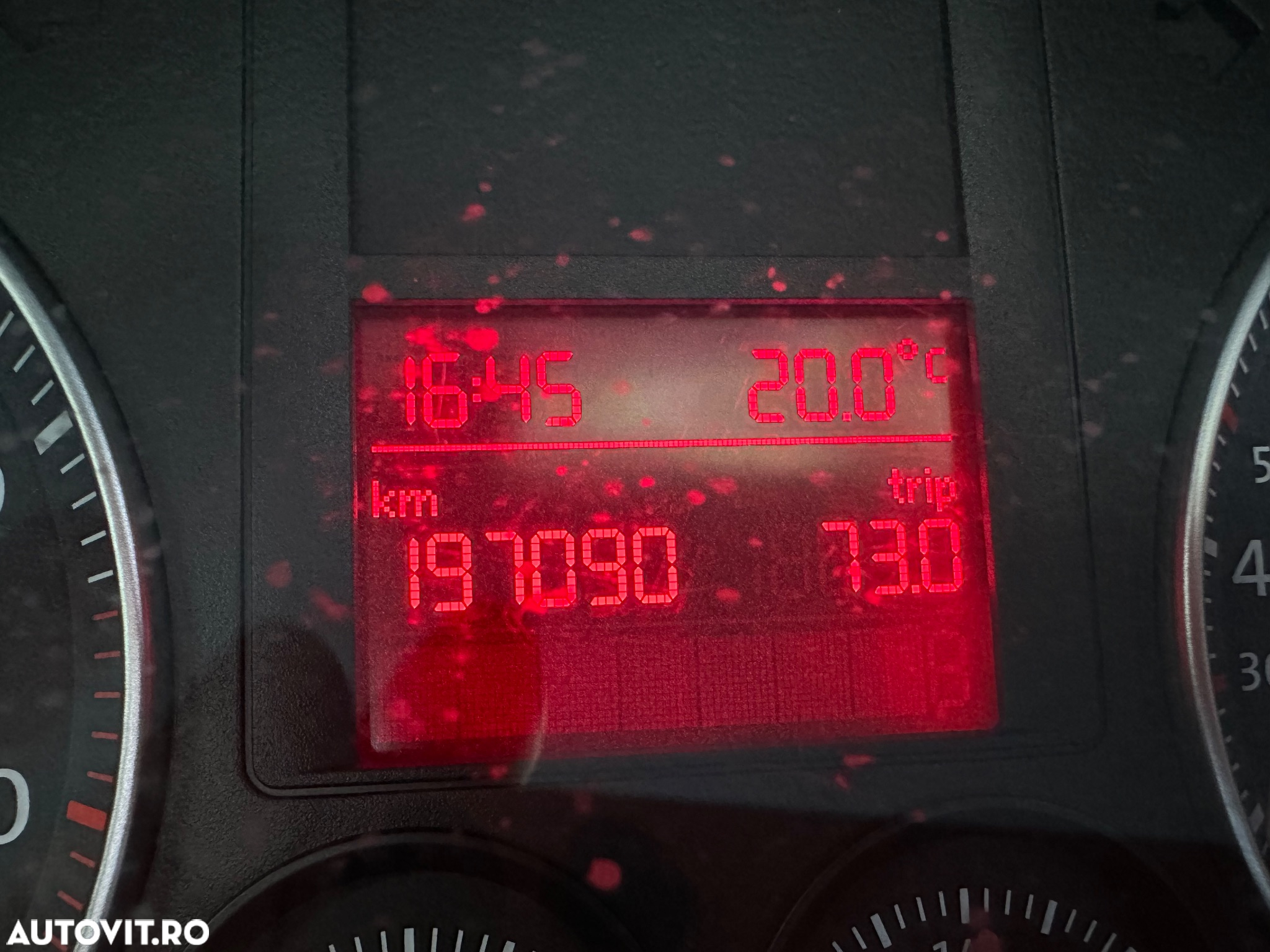 Volkswagen Eos 1.4 FSI - 6