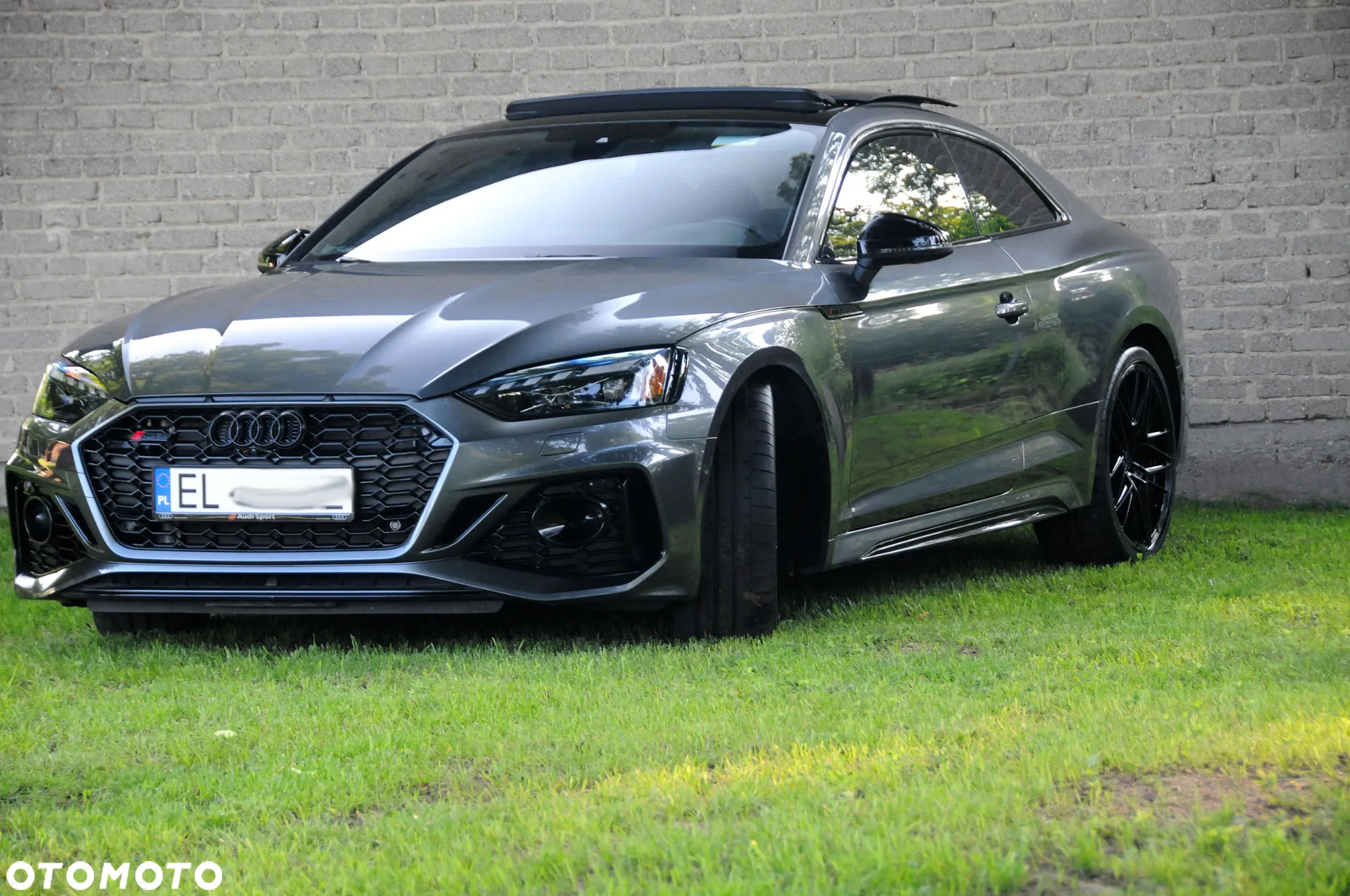Audi RS5 Coupe 2.9 TFSI quattro tiptronic - 33