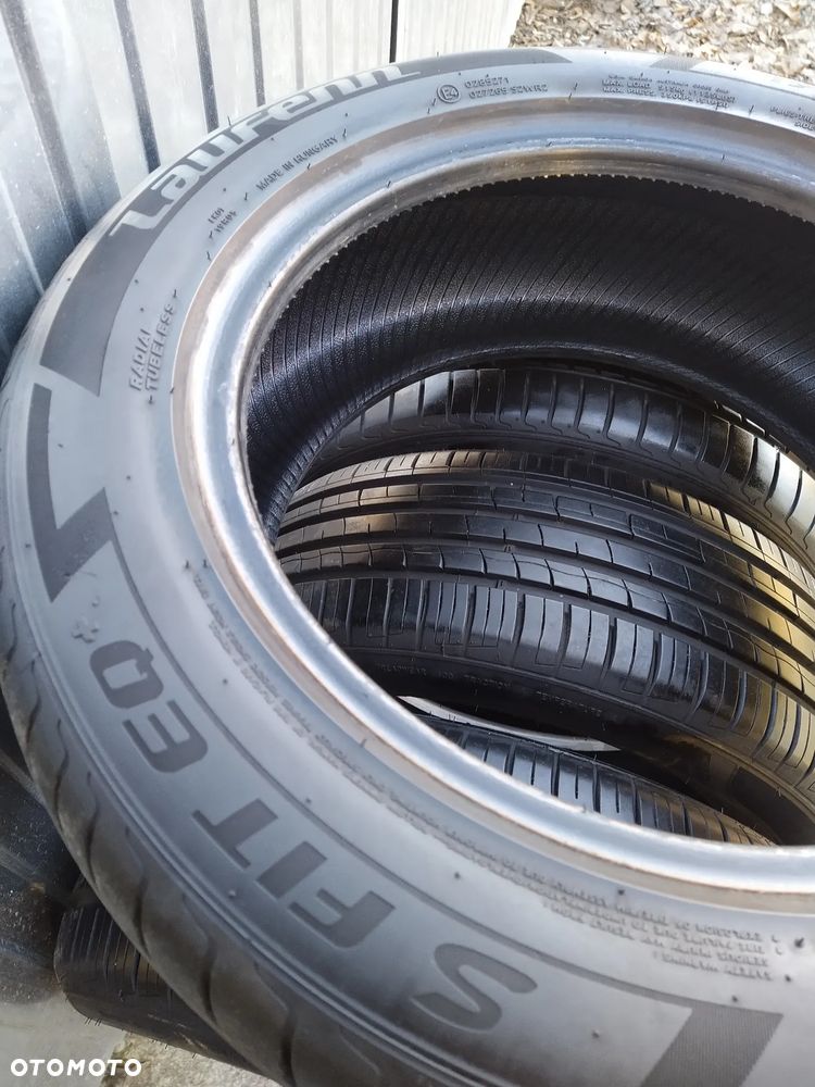 Opony Letnie  195 /(50/55)/  15 Cali  2024 ROK JAK NOWE - 13