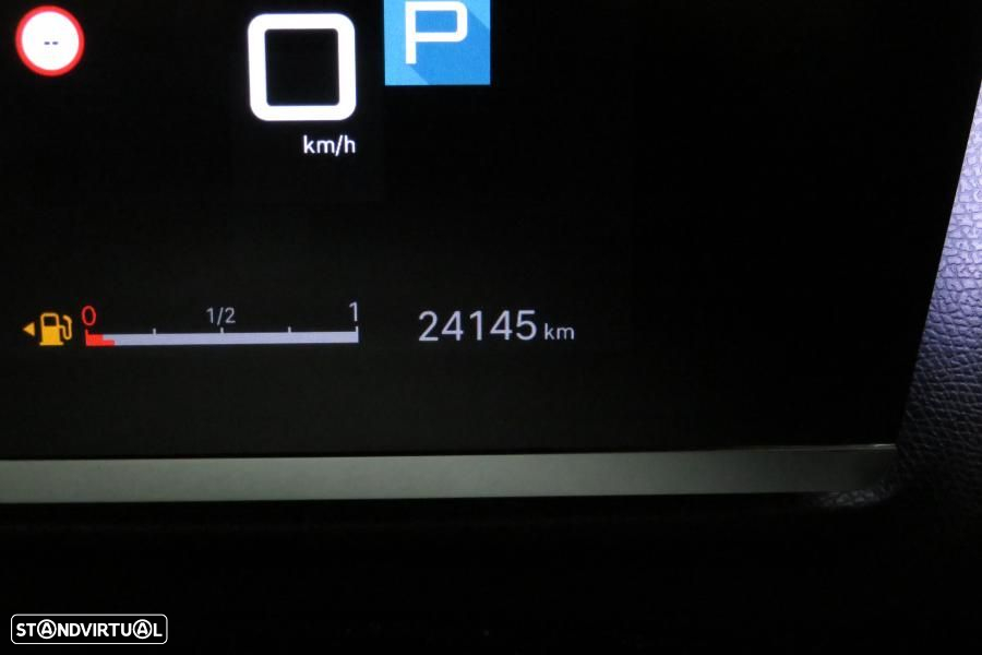 Citroën C4 X 1.2 PureTech Feel Pack EAT8 - 30