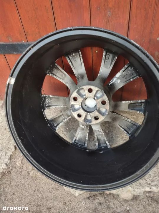 FELGI TESLA-X 19X8,5 ET-35 5X120 - 11