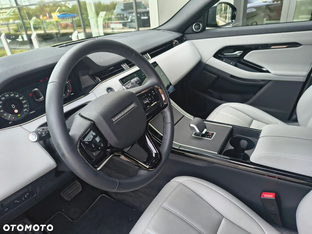 Land Rover Range Rover Evoque 2.0 D165 mHEV S - 14