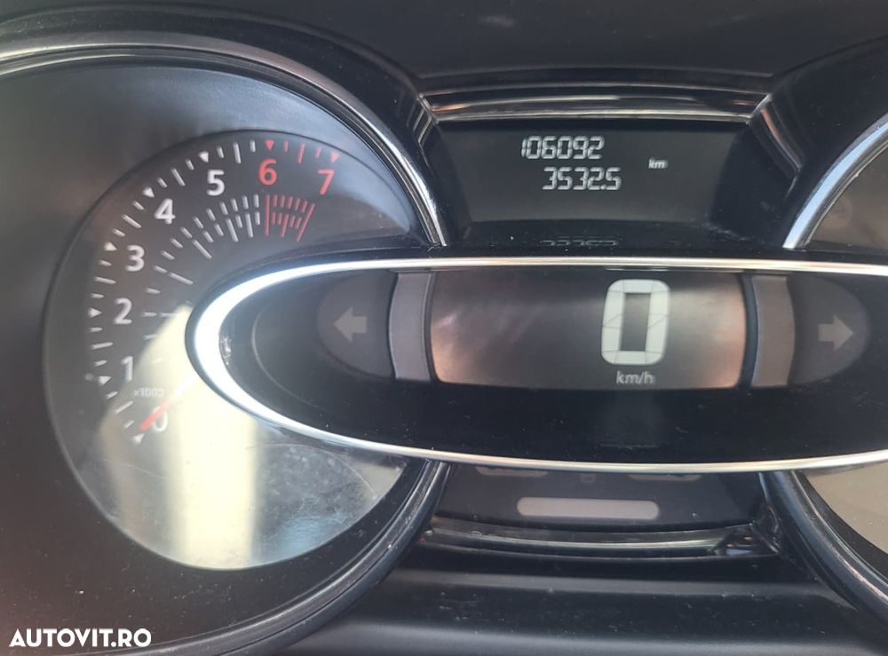 Renault Clio TCe Life - 8