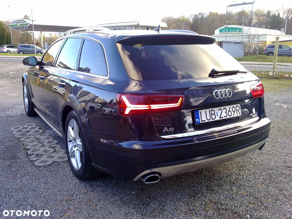 Audi A6 Allroad - 4