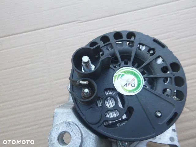 ALTERNATOR FIAT PUNTO II 1.2 MPI - 8