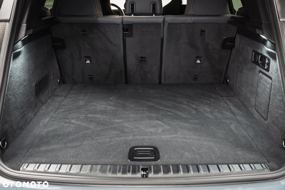 BMW iX M60 111.5kWh - 18