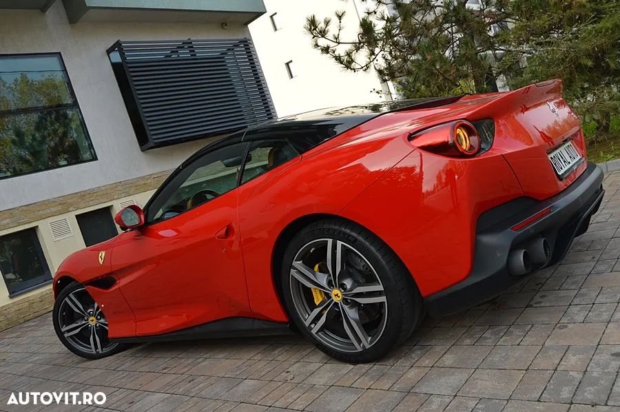 Ferrari Portofino - 15