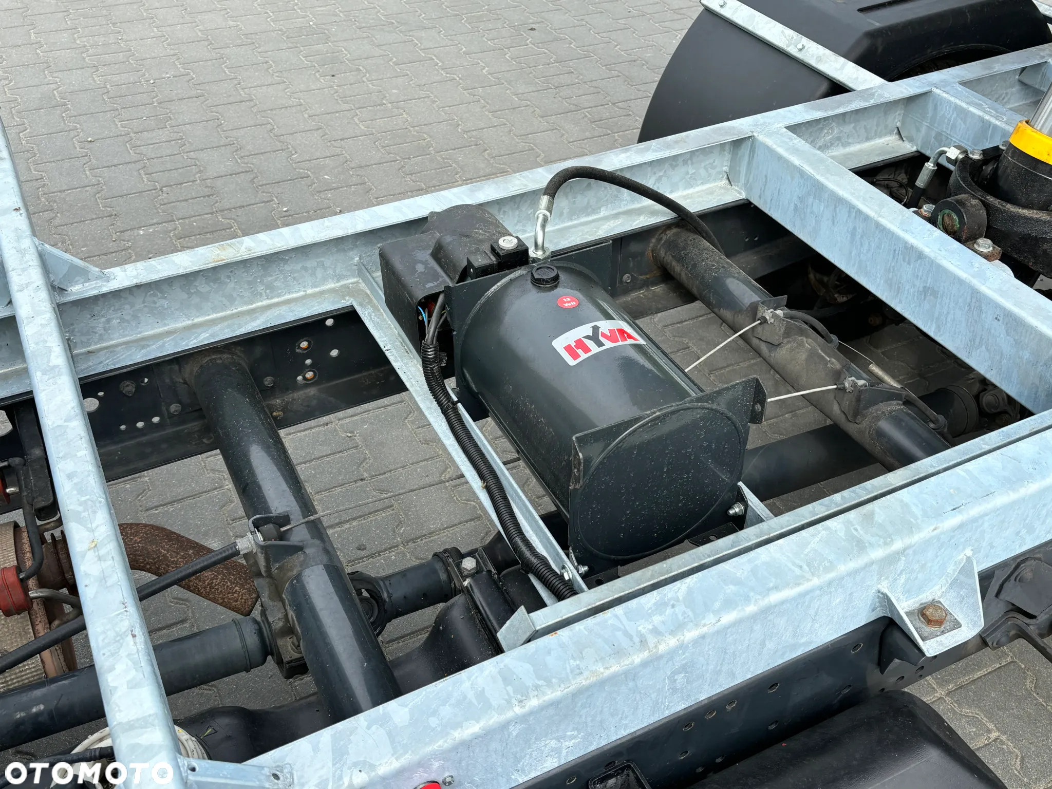 Iveco 35C13,,35C14,,35C15 - 7