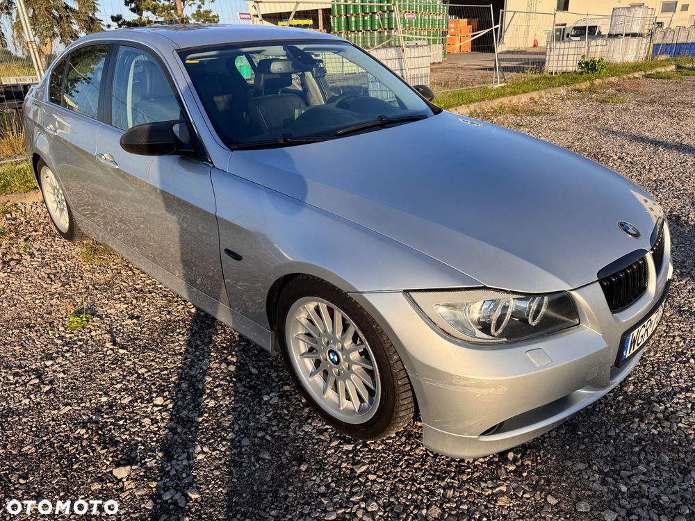 BMW Seria 3 - 33