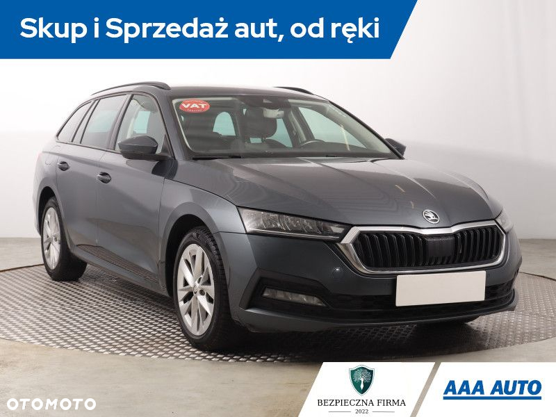 Skoda Octavia - 2