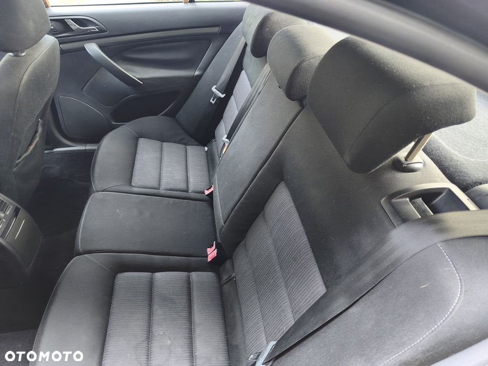 Skoda Octavia 1.9 TDI Ambiente - 9
