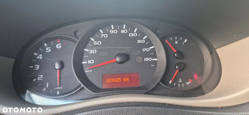 Renault Master L3H2 2.3dCi 125KM - 7