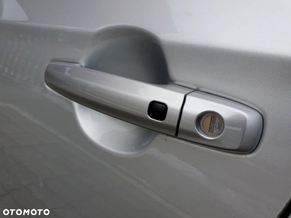 Suzuki SX4 S-Cross - 33