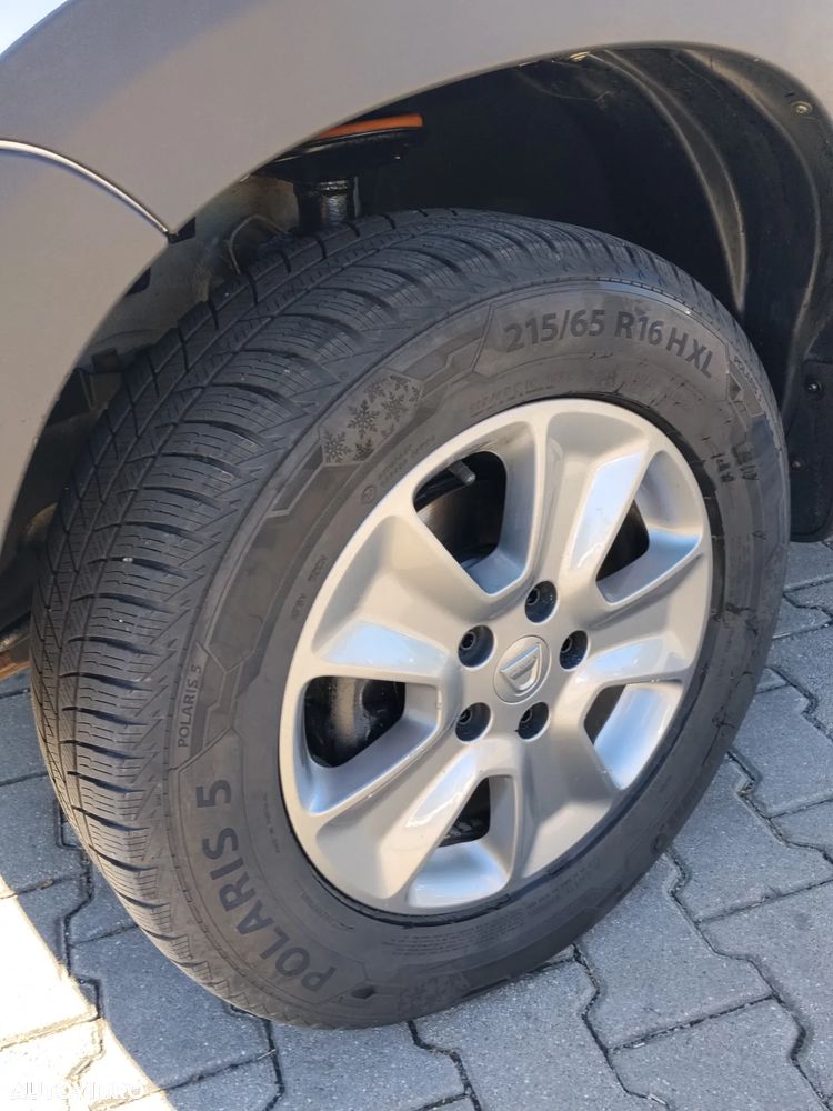 Dacia Duster - 8