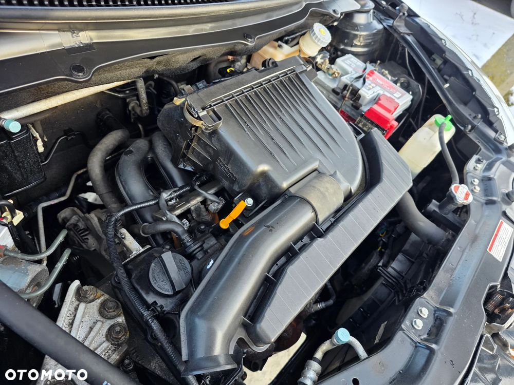 Suzuki Swift 1.2 X-TRA - 33