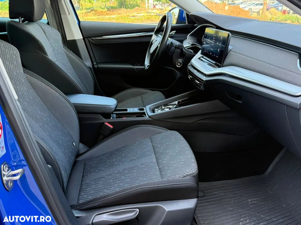 Skoda Octavia 2.0 TDI DSG Style - 16