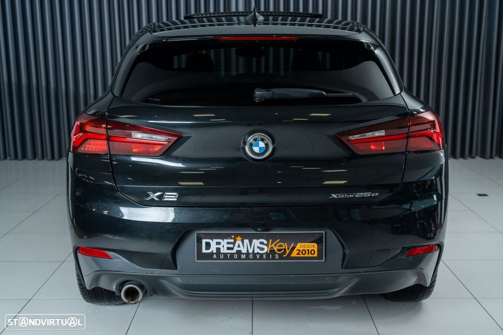 BMW X2 xDrive25e M Sport - 3