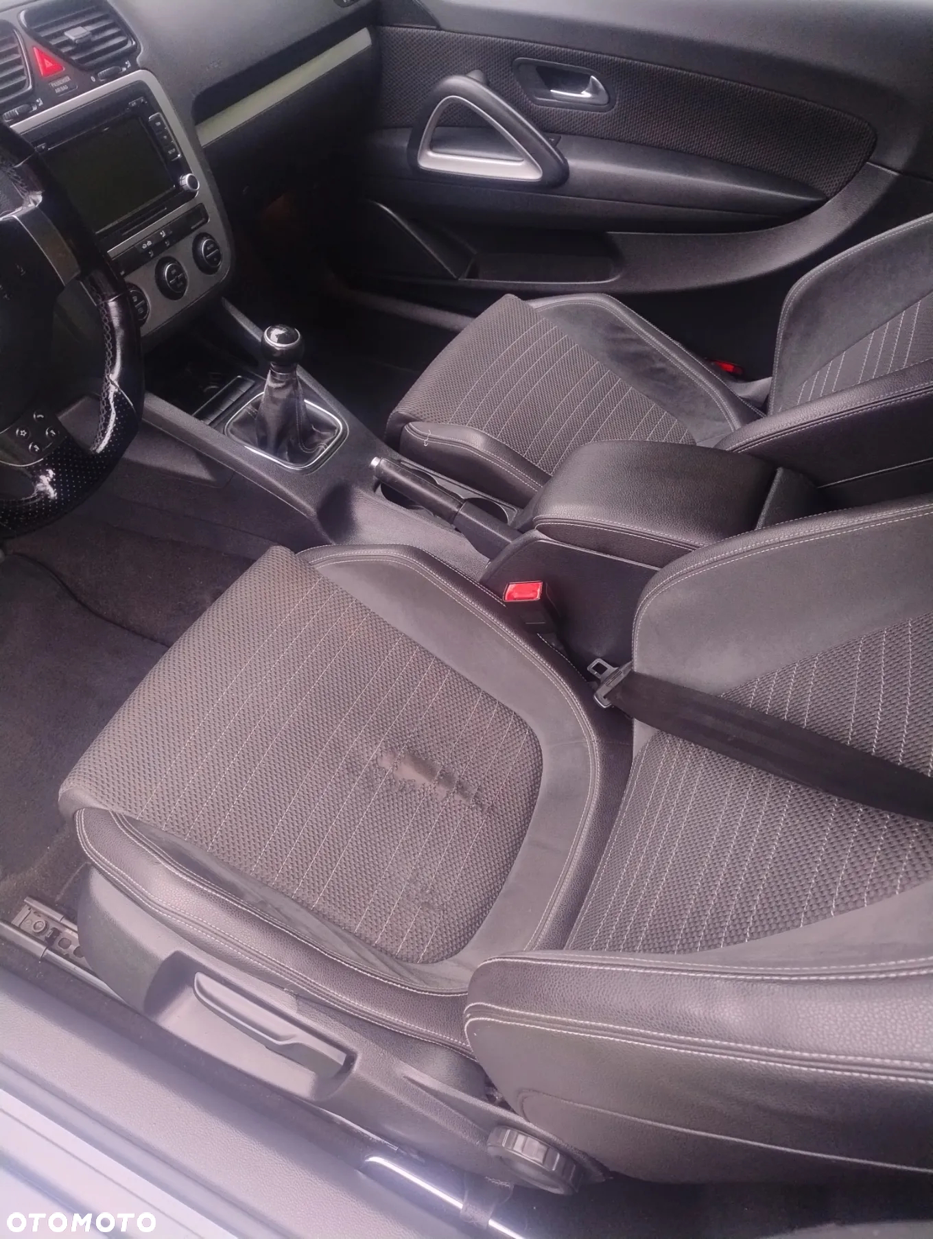 Volkswagen Scirocco 1.4 TSI - 14