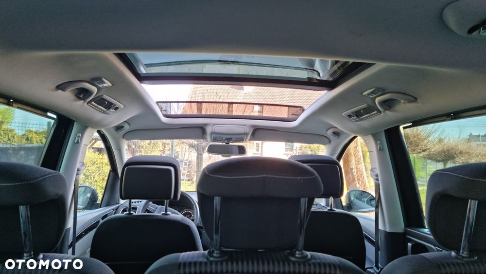 Seat Alhambra 2.0 TDI Start & Stop DSG I-Tech - 14