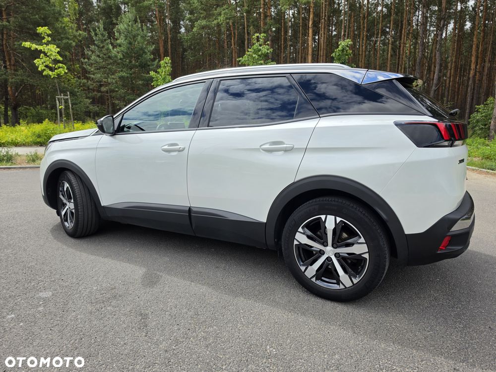 Peugeot 3008 1.2 PureTech Active S&S - 3