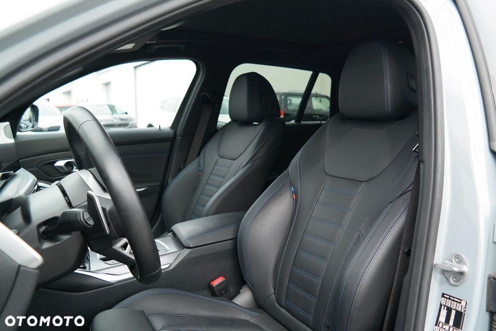 BMW Seria 3 - 11