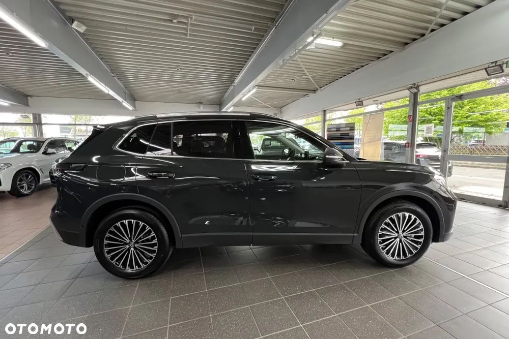 Volkswagen Tiguan 2.0 TDI Life Plus DSG - 10