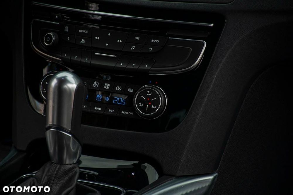 Peugeot 508 HDi 200 Automatik GT - 35