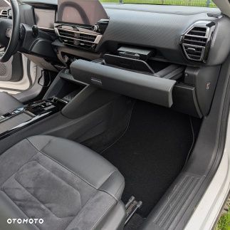 Citroën C4X 1.2 PureTech Feel Pack S&S EAT8 - 12