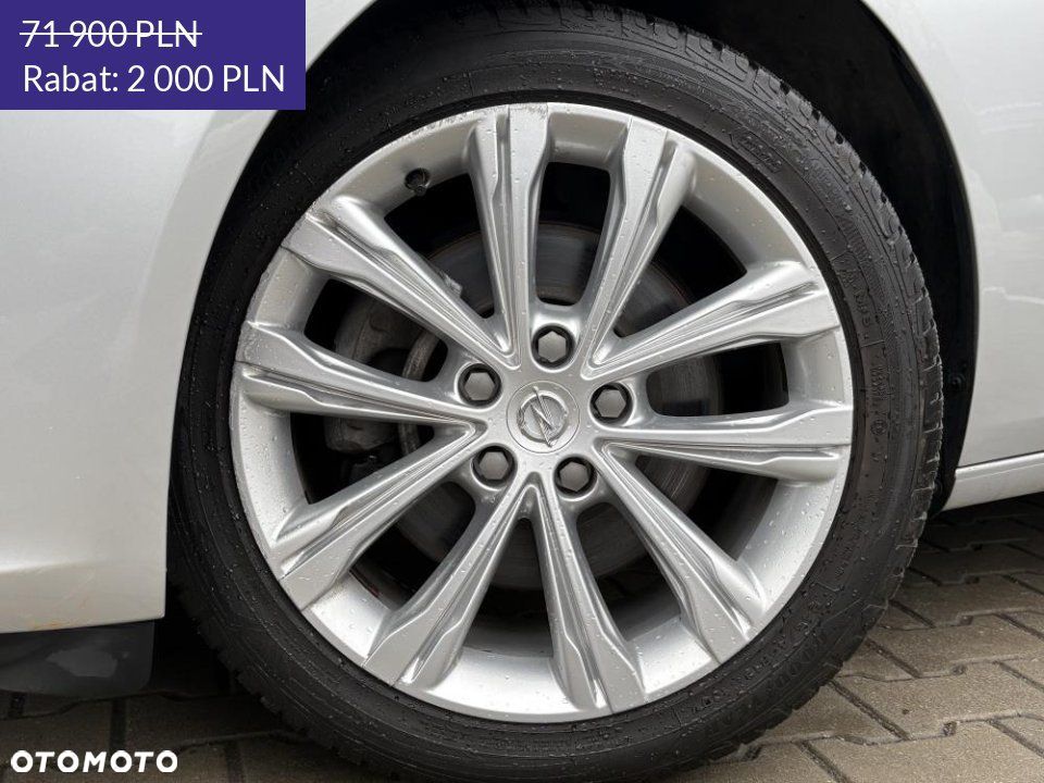 Opel Insignia - 2