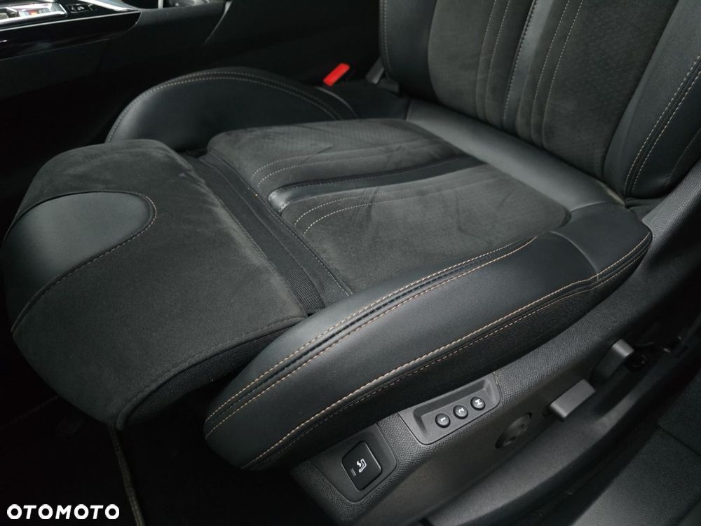 Peugeot 5008 1.5 BlueHDi GT S&S EAT8 - 14