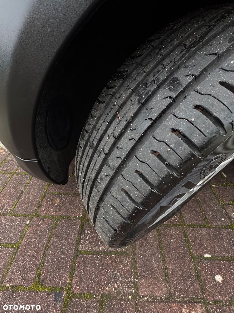 MINI Cooper Green Park - 11