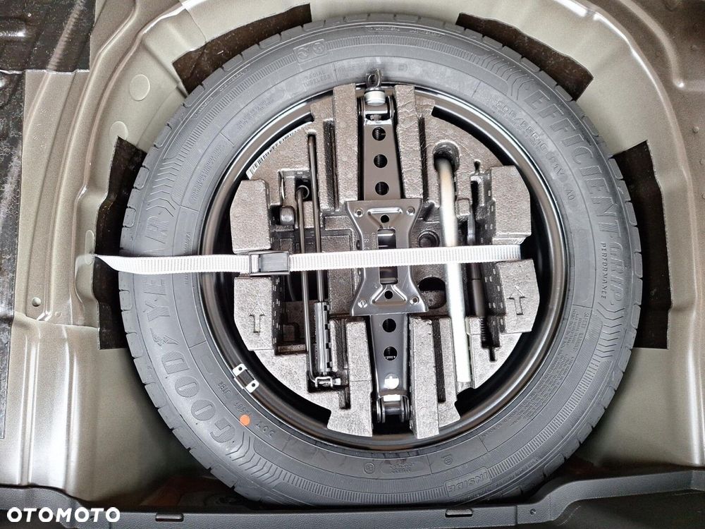 Skoda Kamiq 1.5 TSI Edition 130 DSG - 36