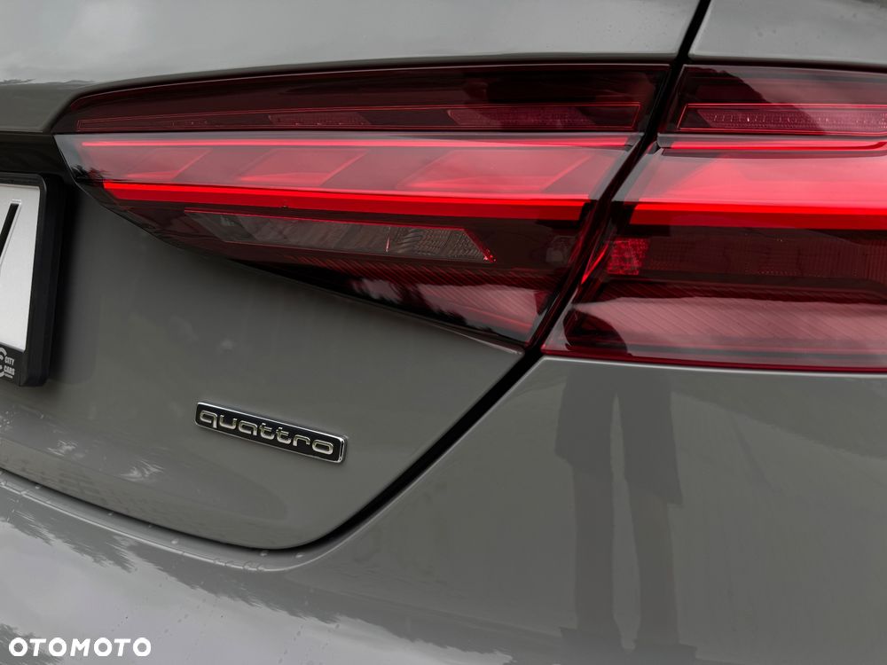 Audi A5 Sportback 40 TDI quattro S tronic S line business - 19