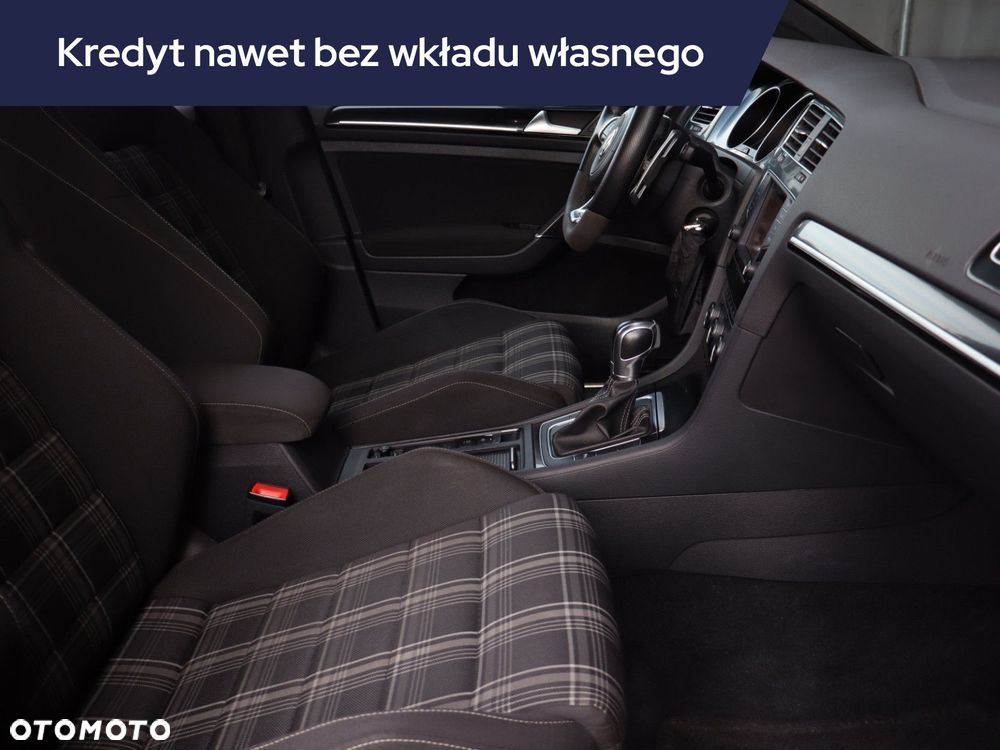 Volkswagen Golf Variant - 11