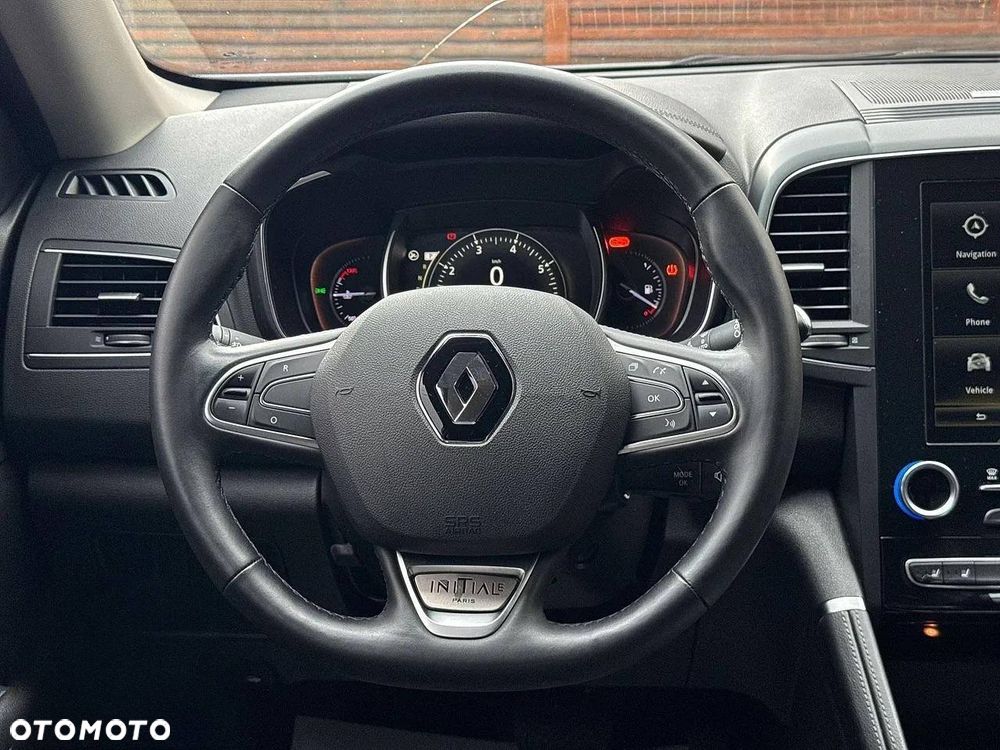 Renault Koleos 1.3 TCe Initiale Paris EDC - 26
