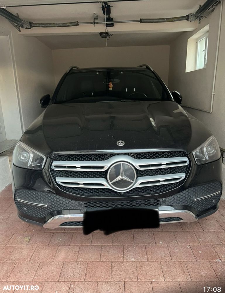 Mercedes-Benz GLE - 6