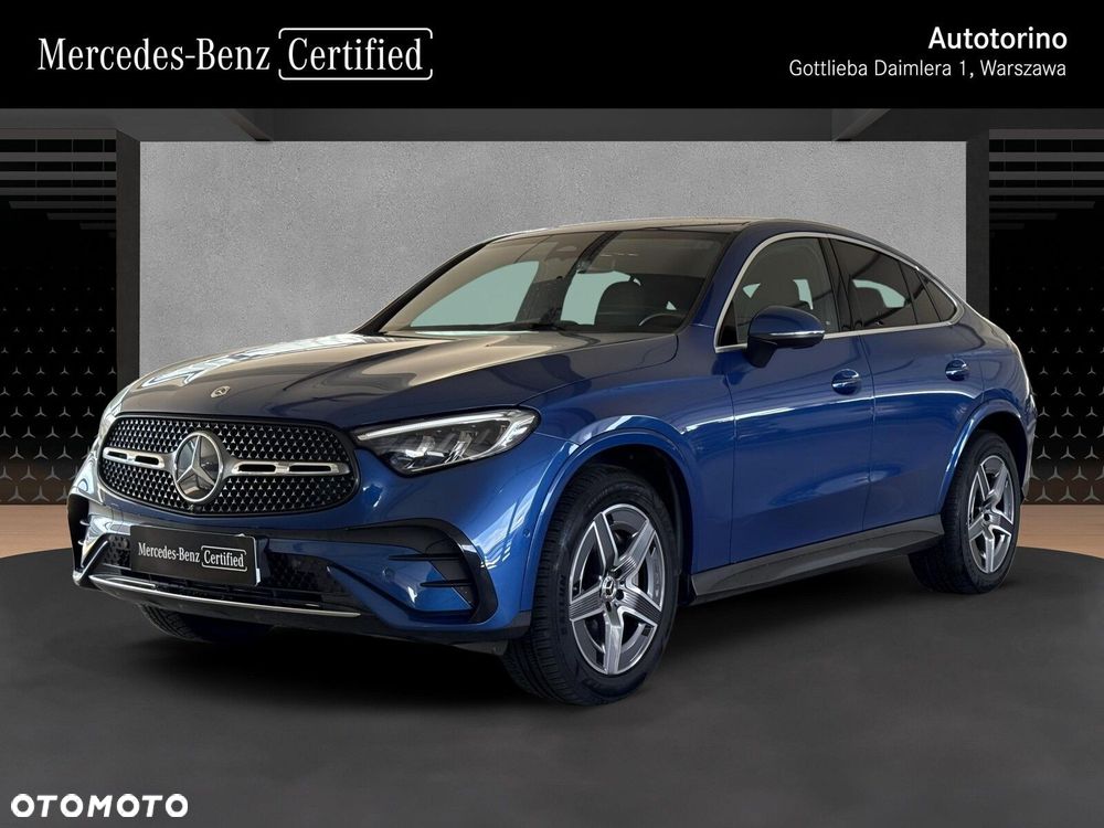 Mercedes-Benz GLC - 2