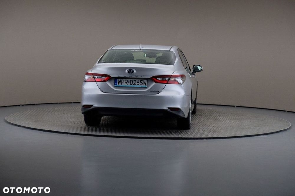 Toyota Camry 2.5 Hybrid Comfort CVT - 5