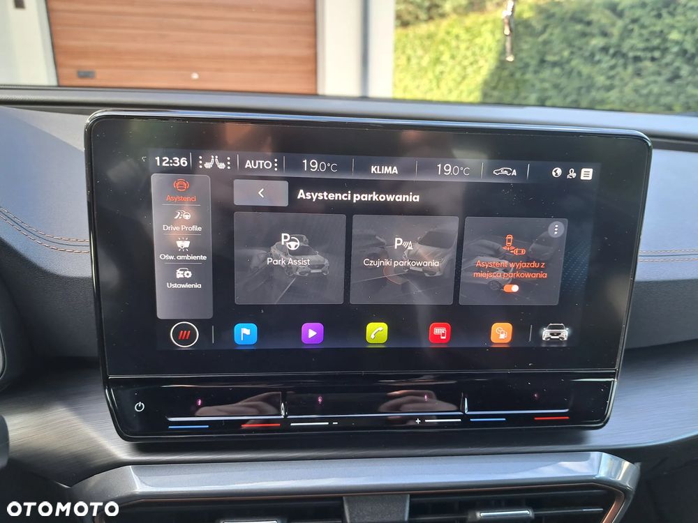 Cupra Formentor 1.5 TSI DSG - 24