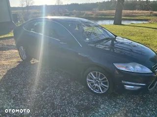 Ford Mondeo - 10