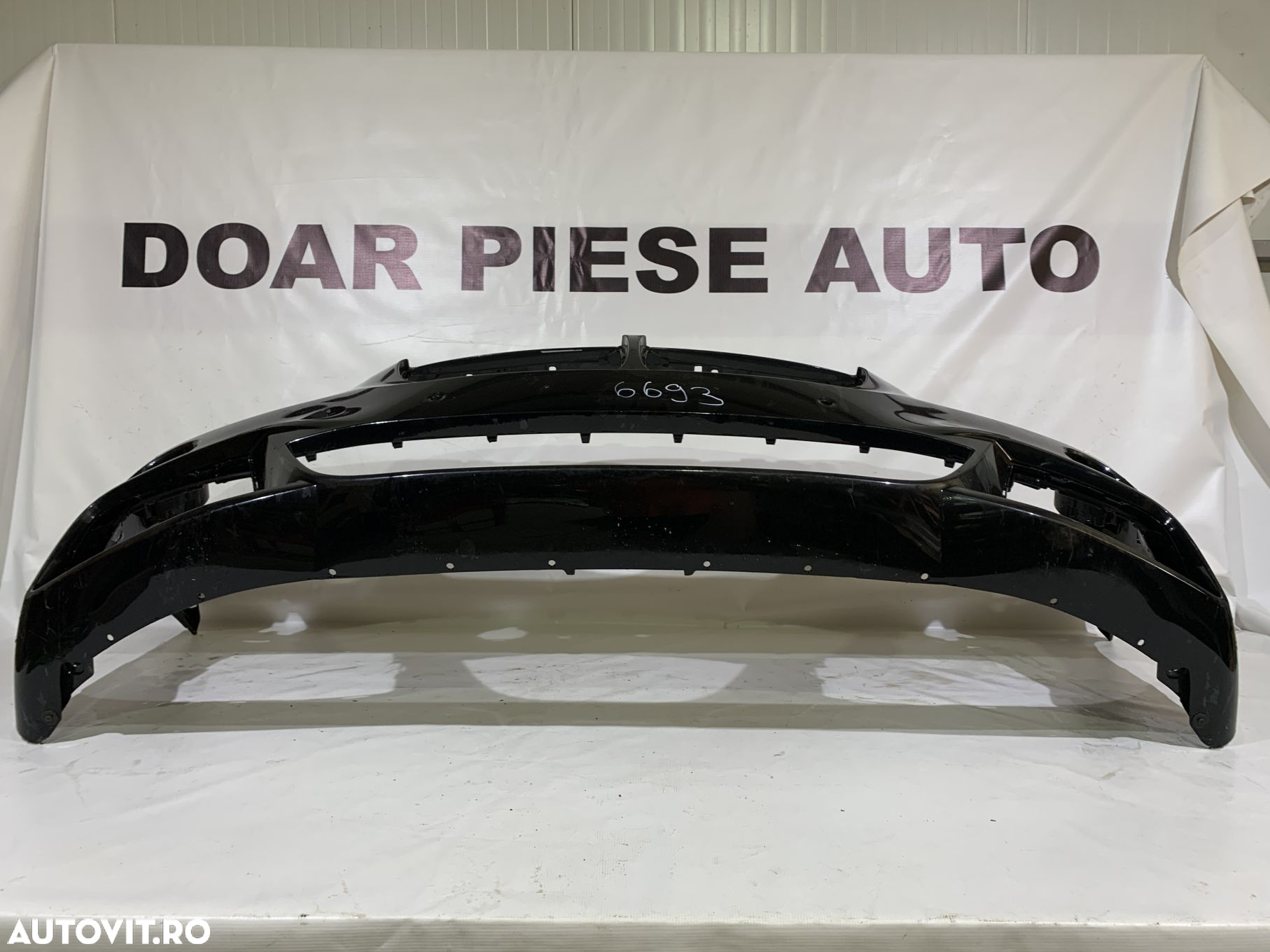 Bara fata BMW X1 F48, M-Sport, 2015, 2016, 2017, 2018, cod origine OE 51118059891. - 17