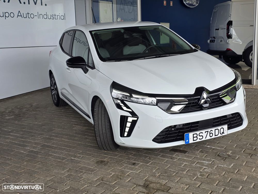 Mitsubishi Colt 1.0 MPI-T Kaiteki - 2