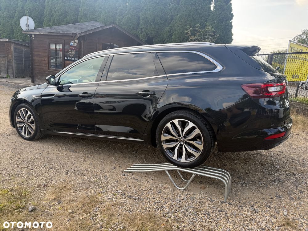 Renault Talisman BLUE dCi 160 EDC INTENS - 7