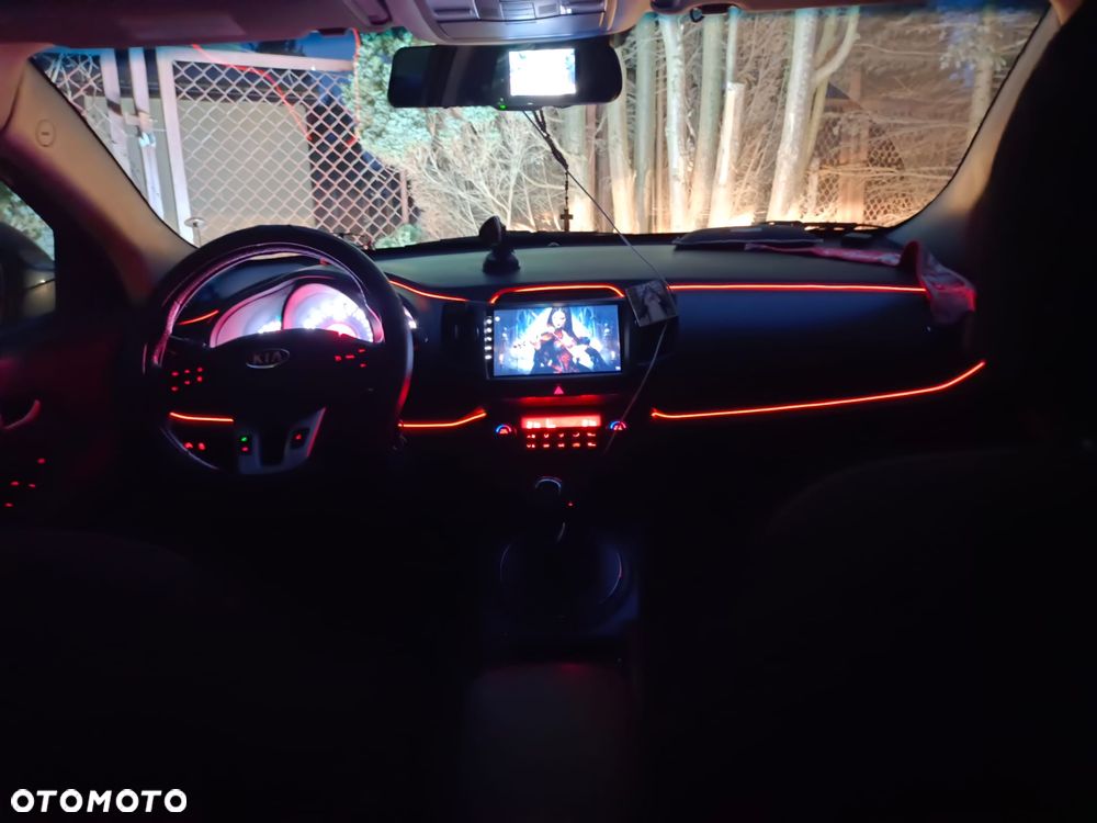 Kia Sportage 1.6 GDI L 2WD - 9