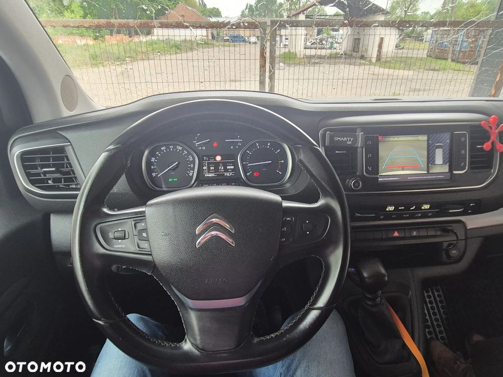 Citroën SpaceTourer M Feel - 2