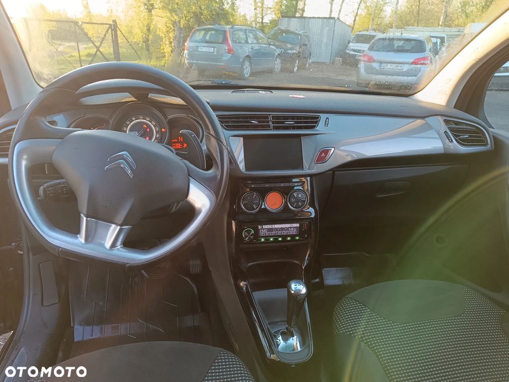 Citroën C3 e-HDi 90 FAP ETG6 Exclusive - 6