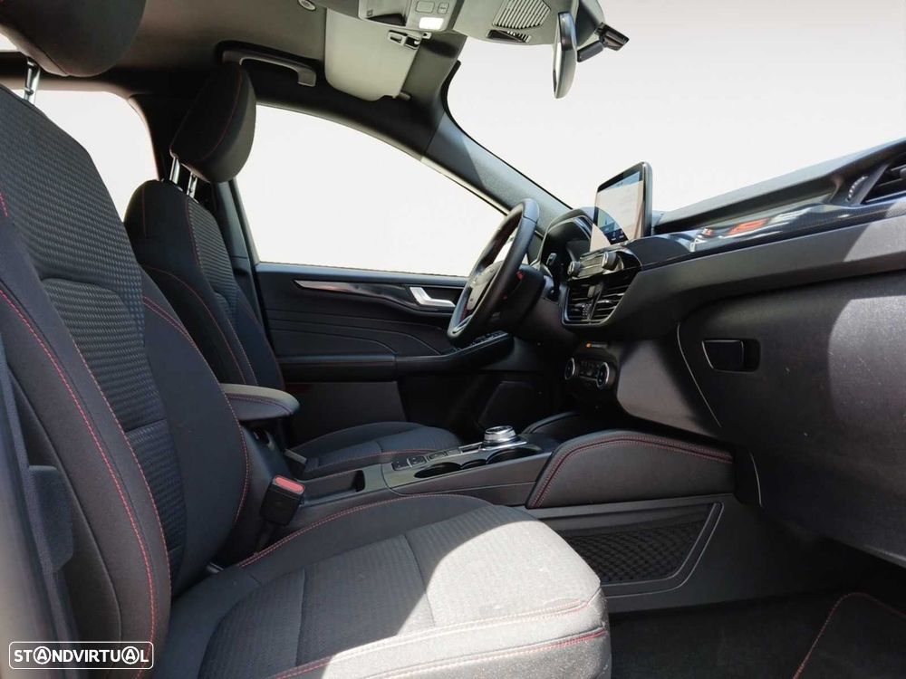 Ford Kuga 2.5 PHEV ST-Line - 13