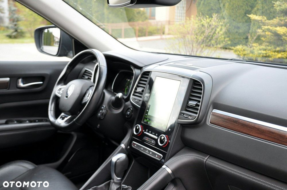 Renault Koleos - 18